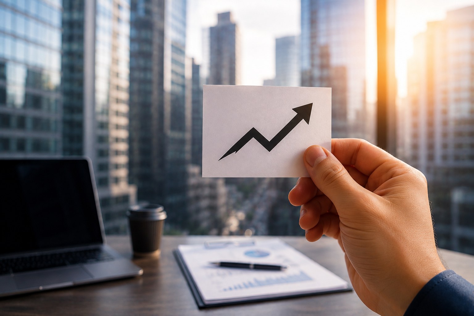 Business growth strategy
