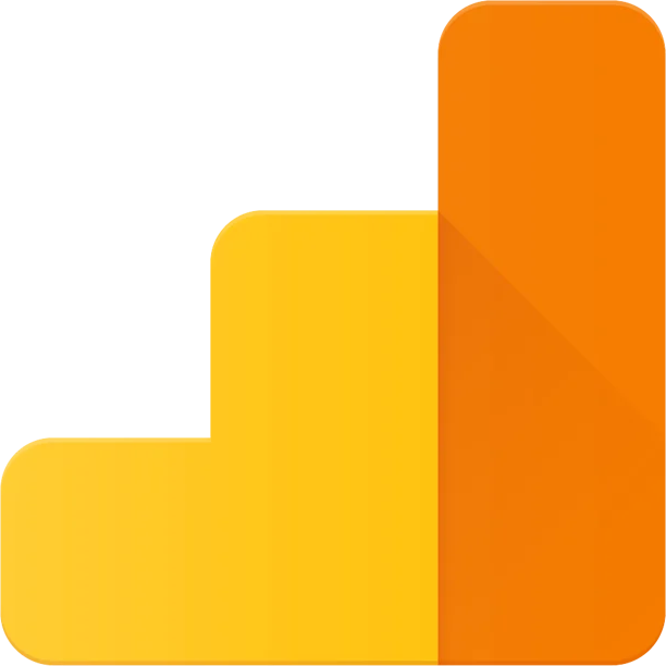 Google Analytics logo