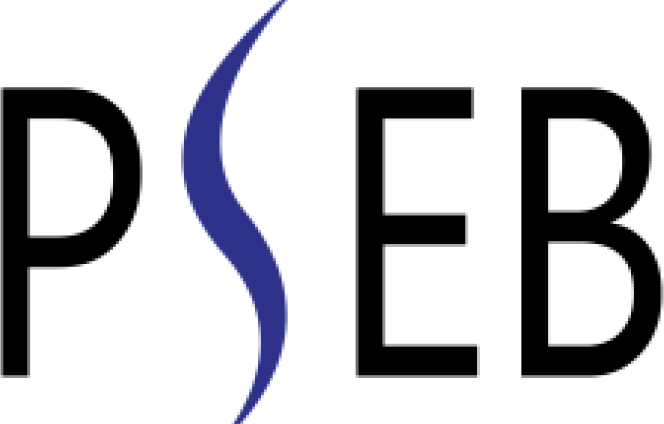 PSEB logo
