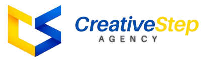 CreativeStep Agency